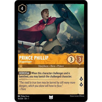 Prince Phillip - Dragonslayer (16/204) (The First Chapter) in Malta | LAB7