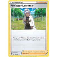 Professor Laventon (162/195) (SWSH12: Silver Tempest) in Malta | LAB7