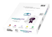 Protective Case for Funko POP!™ Figures in Counter - Top Display by LAB7 Malta, Europe