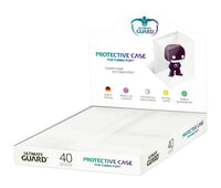 Protective Case for Funko POP!™ Figures in Counter - Top Display by LAB7 Malta, Europe