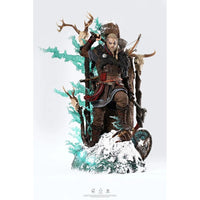 Assassin's Creed - Animus Eivor 1:4 Scale Statue in Malta | LAB7