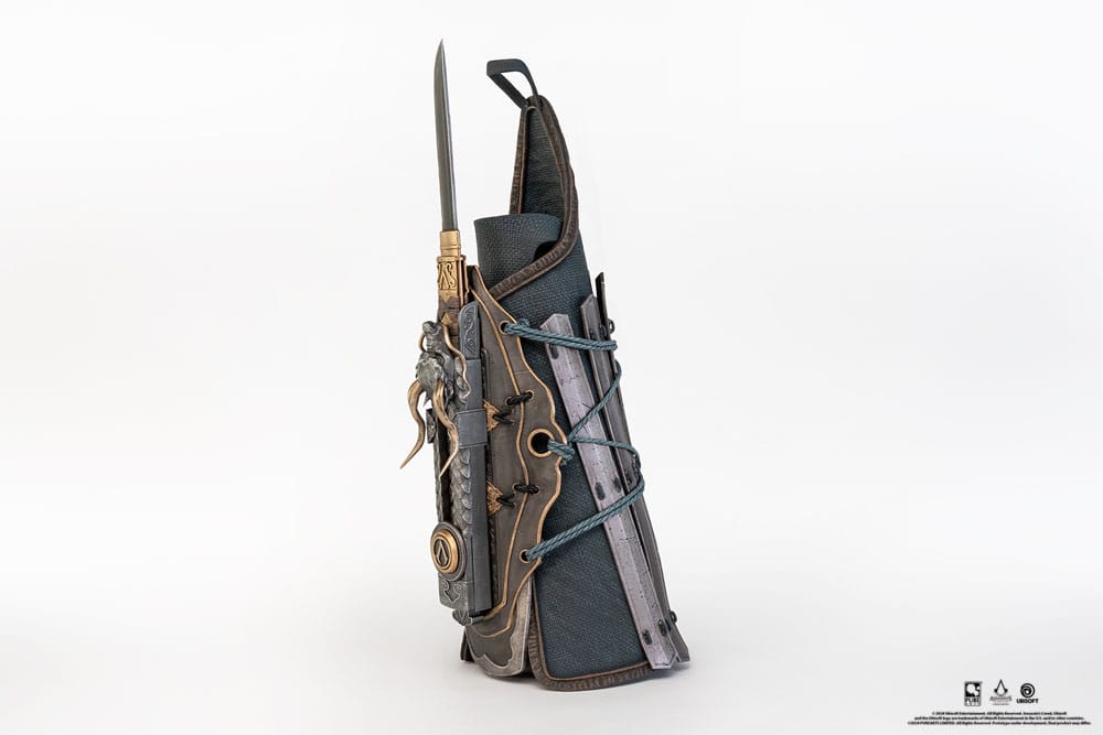 Assassin's Creed Replica 1/1 Naoe Hidden Blade 42 cm in Malta | LAB7