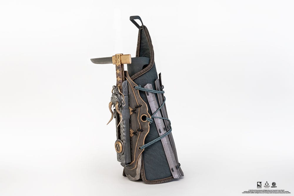 Assassin's Creed Replica 1/1 Naoe Hidden Blade 42 cm in Malta | LAB7