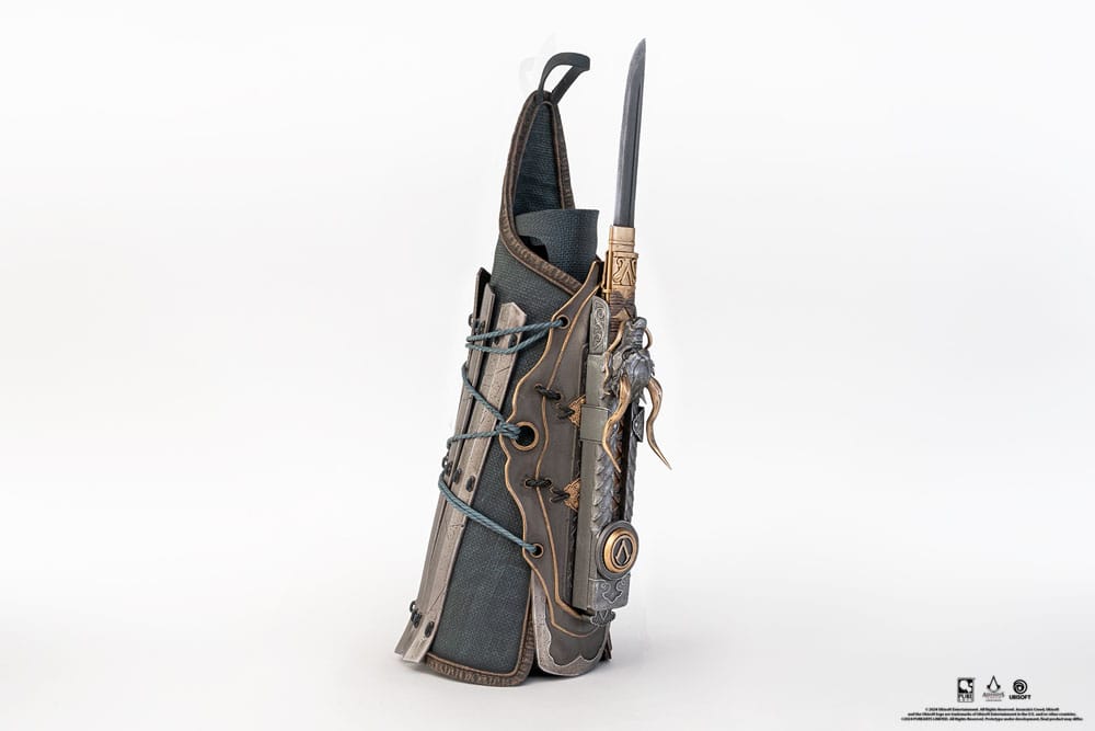 Assassin's Creed Replica 1/1 Naoe Hidden Blade 42 cm in Malta | LAB7