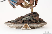 Assassin's Creed Spartan Kick 1/6 Scale Diorama in Malta | LAB7