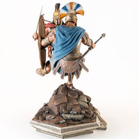 Assassin's Creed Spartan Kick 1/6 Scale Diorama in Malta | LAB7