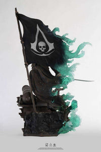 Assassin´s Creed Statue 1/4 Animus Edward Kenway 73 cm in Malta | LAB7