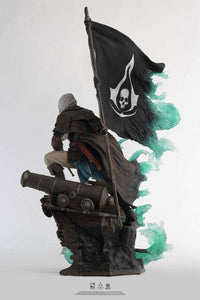 Assassin´s Creed Statue 1/4 Animus Edward Kenway 73 cm in Malta | LAB7