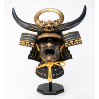 Assassins Creed Yasuke Helmet 1/1 Scale Replica in Malta | LAB7