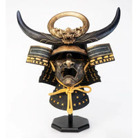 Assassins Creed Yasuke Helmet 1/1 Scale Replica in Malta | LAB7