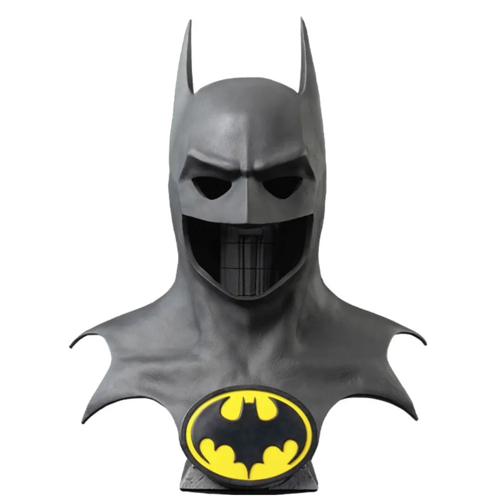 Batman 1989 Replica 1/1 Batman Cowl in Malta | LAB7