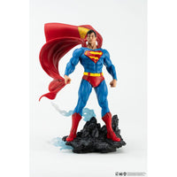 DC HEROES : Superman Classic PX PVC 1/8 Statue in Malta | LAB7