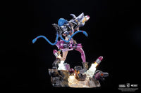 League of Legends - Jinx 1:6 Scale Statue in Malta | LAB7