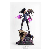 Pure Arts League of Legends Statue 1/4 Kai'sa 72cm in Malta | LAB7