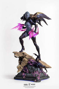 Pure Arts League of Legends Statue 1/4 Kai'sa 72cm by LAB7 Malta, Europe