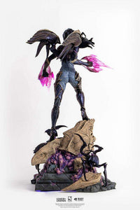 Pure Arts League of Legends Statue 1/4 Kai'sa 72cm in Malta | LAB7