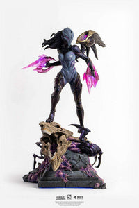 Pure Arts League of Legends Statue 1/4 Kai'sa 72cm by LAB7 Malta, Europe