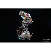 League of Legends - Vi 1:6 Scale Statue in Malta | LAB7