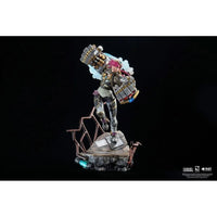 League of Legends - Vi 1:6 Scale Statue in Malta | LAB7