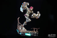 League of Legends - Vi 1:6 Scale Statue in Malta | LAB7
