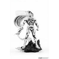 SDCC 2024 DC HEROES : Superman B&W PX PVC 1/8 Statue in Malta | LAB7