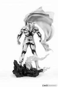 SDCC 2024 DC HEROES : Superman B&W PX PVC 1/8 Statue in Malta | LAB7