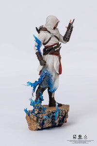 PureArts Assassin's Creed Animus Altair 1/8 Scale 27cm LED Statue