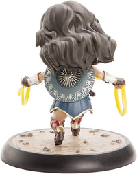 Justice League Movie Q - Fig Figure Wonder Woman 9 cm by LAB7 Malta, Europe