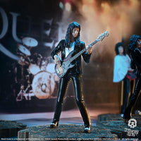 Queen Rock Iconz Full Set - Sheer Heart Attack Era (Set of 4 Statues) by LAB7 Malta, Europe