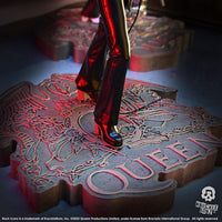 Queen Rock Iconz Full Set - Sheer Heart Attack Era (Set of 4 Statues) by LAB7 Malta, Europe