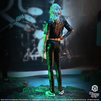 Queen Rock Iconz Full Set - Sheer Heart Attack Era (Set of 4 Statues) by LAB7 Malta, Europe