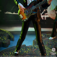 Queen Rock Iconz Full Set - Sheer Heart Attack Era (Set of 4 Statues) by LAB7 Malta, Europe