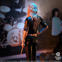 Queen Rock Iconz Full Set - Sheer Heart Attack Era (Set of 4 Statues) by LAB7 Malta, Europe