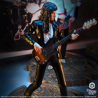 Queen Rock Iconz Full Set - Sheer Heart Attack Era (Set of 4 Statues) by LAB7 Malta, Europe