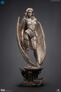 Queen Studios DC Comics Museum Line Statue 1/4 Wonder Woman 54 cm by LAB7 Malta, Europe