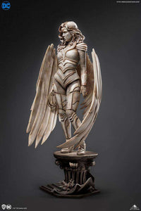 Queen Studios DC Comics Museum Line Statue 1/4 Wonder Woman 54 cm by LAB7 Malta, Europe