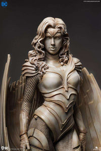 Queen Studios DC Comics Museum Line Statue 1/4 Wonder Woman 54 cm in Malta | LAB7