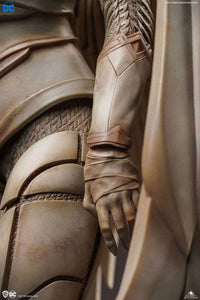 Queen Studios DC Comics Museum Line Statue 1/4 Wonder Woman 54 cm by LAB7 Malta, Europe