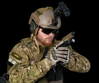 R28 (TG-1) 1911 GBB Pistol – Dark Earth / Brown in Malta | LAB7