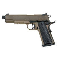 R28 (TG-1) 1911 GBB Pistol – Dark Earth / Brown in Malta | LAB7