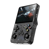 R36S Vertical Retro Handheld Console 15000 Games Multi-System in Malta | LAB7