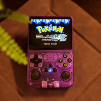 R36S Vertical Retro Handheld Console 15000 Games Multi-System in Malta | LAB7