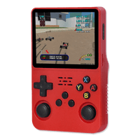 R36S Vertical Retro Handheld Console 15000 Games Multi - System by LAB7 Malta, Europe