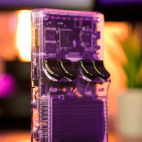 R36S Vertical Retro Handheld Console 15000 Games Multi - System  by LAB7 Malta, Europe