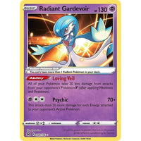 Radiant Gardevoir (069/196) (SWSH11: Lost Origin) in Malta | LAB7