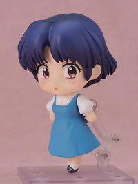Ranma 1/2 Nendoroid Akane Tendo Figure in Malta | LAB7