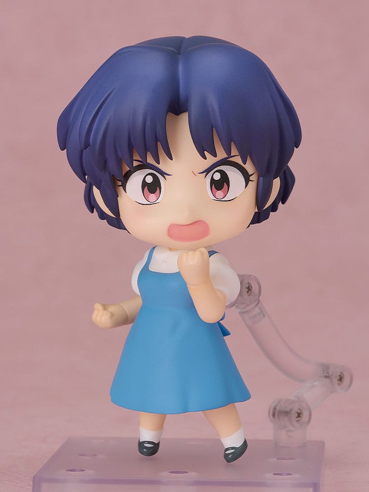 Ranma 1/2 Nendoroid Akane Tendo Figure in Malta | LAB7