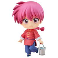 Ranma 1/2 Nendoroid Ranma Female Version Figure in Malta | LAB7