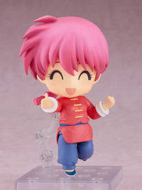 Ranma 1/2 Nendoroid Ranma Female Version Figure in Malta | LAB7