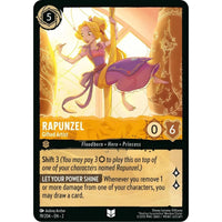 Rapunzel - Gifted Artist (19/204) (Rise of the Floodborn) in Malta | LAB7